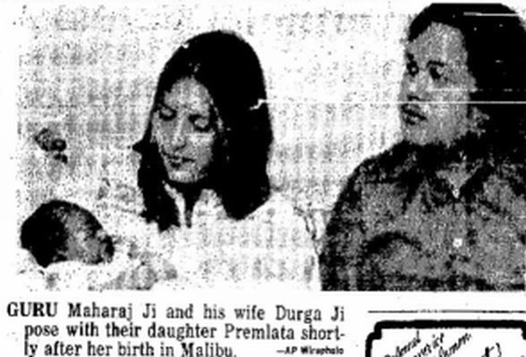 Playboy, not holy man