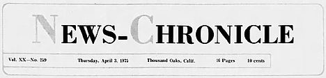 News-Chronicle