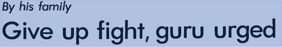 Besieged by mounting legal problems