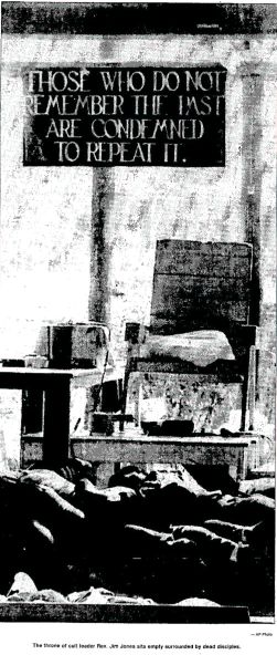 Newspaper Article re Prem Rawat aka Guru Maharaj Ji