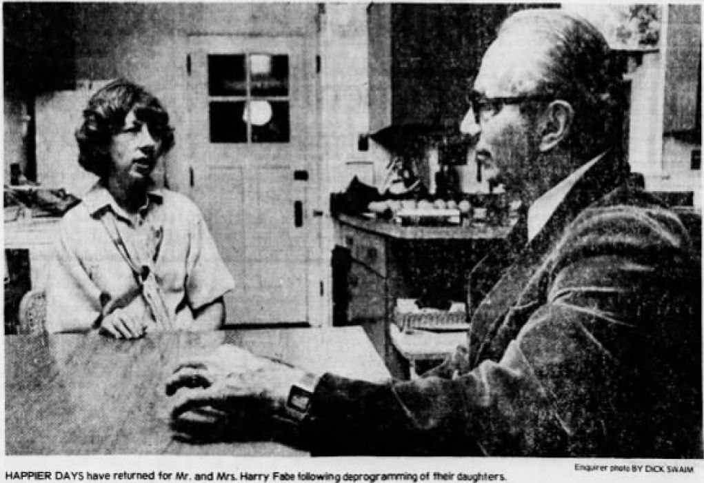 Prem Rawat in the Cincinnati Enquirer