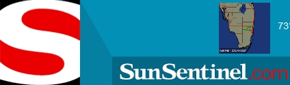 Sun Sentinel