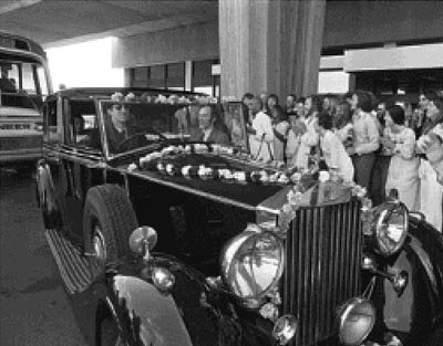 Blinded By The Light