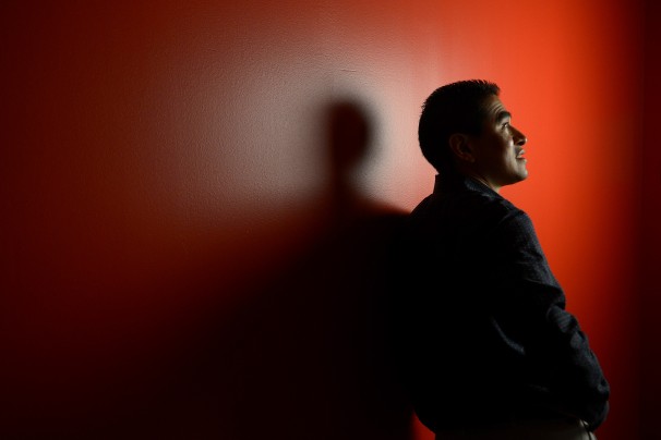 Eric Brown was one of Deltek's original employees in 1983. He  wrote the computer code that helped launch a business that was purchased last year for $1.1 billion, but sold his stock before it was worth much and was laid off in 2010.