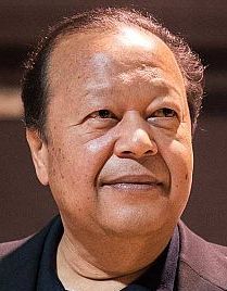 Maharaji aka Prem Rawat