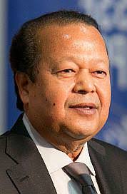 Maharaji aka Prem Rawat