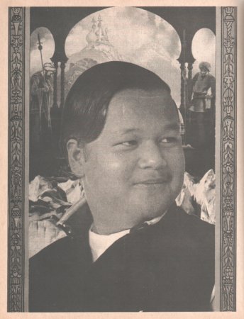 Magazine Article About Prem Rawat