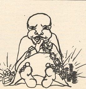 Fifth Estate Magazine Article About Prem Rawat