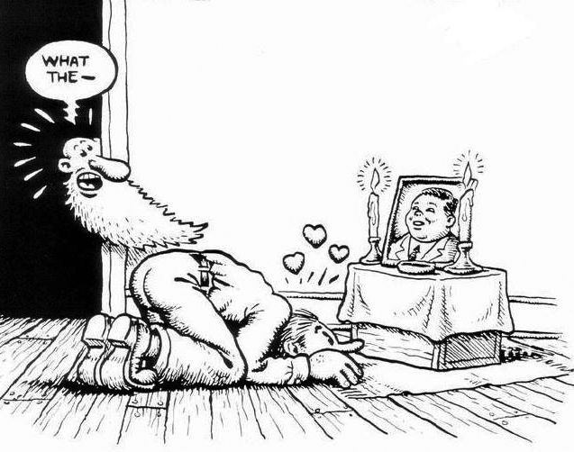 Pranam to Prem Rawat