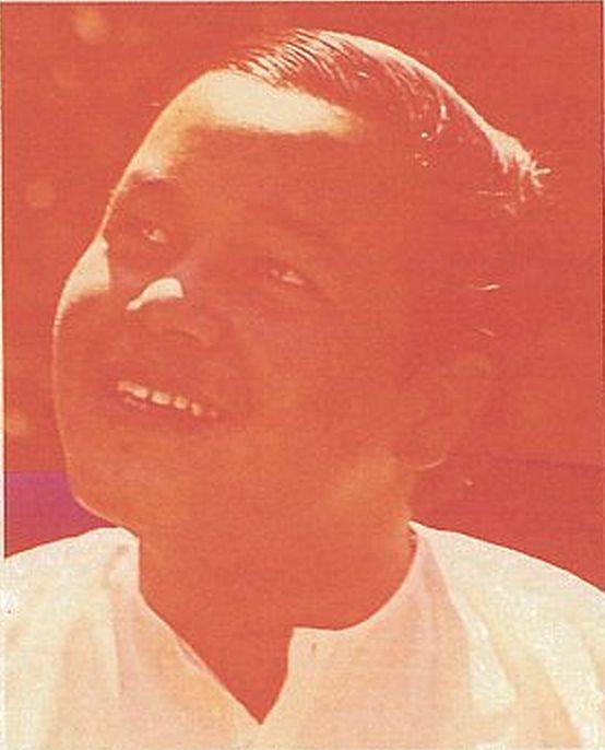 Ramparts Article About Prem Rawat