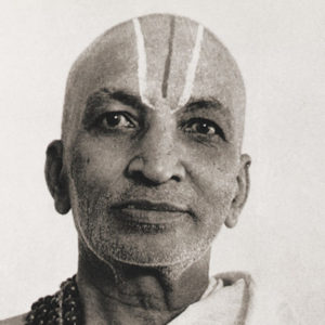 Tirumalai Krishnamacharya
