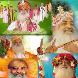 Asaram Bapu