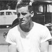 Neal Cassady