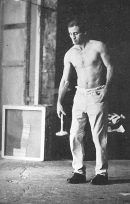 Neal Cassady