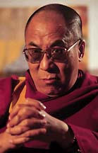 Dalai Lama