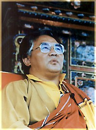 Sogyal