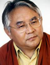 Sogyal
