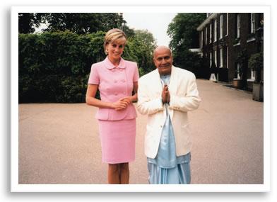 Sri Chinmoy