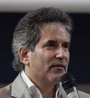 Andrew Cohen 2017