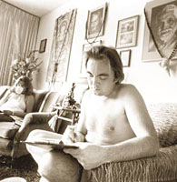 Franklin Jones