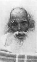 Shivapuri Baba