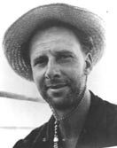 Rodney Collin