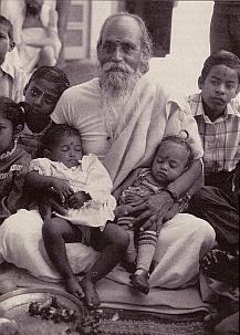 Orphanage