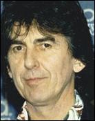 George Harrison