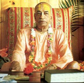 Prabhupad