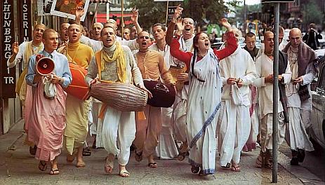 Kirtan