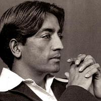 Krishnamurti