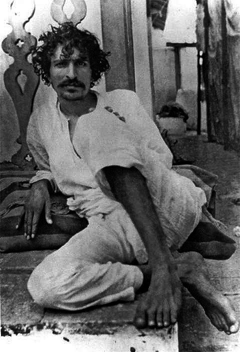 Meher Baba