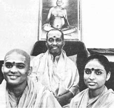 Hinduism Today, January 1986