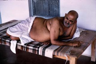 Maharaji Neem Karoli