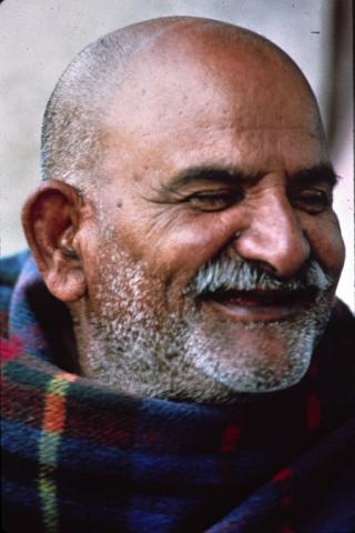 Maharaji Neem Karoli