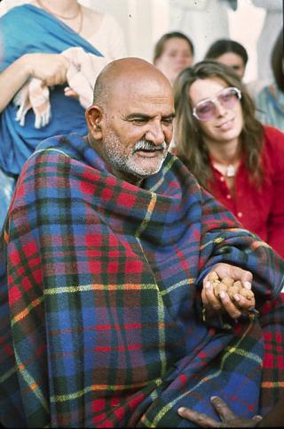 Maharaji Neem Karoli