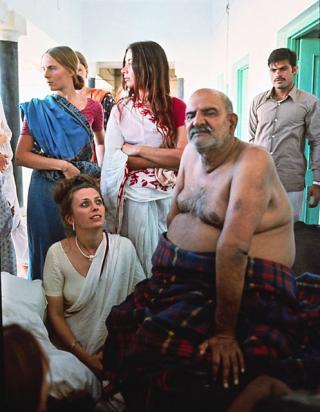 Maharaji Neem Karoli