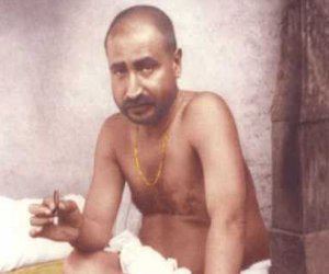 Siddharameshwara