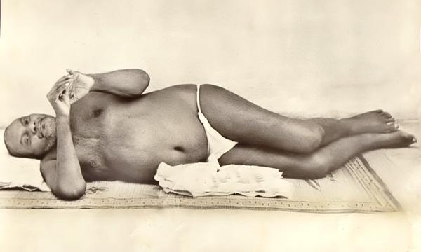 Nityananda