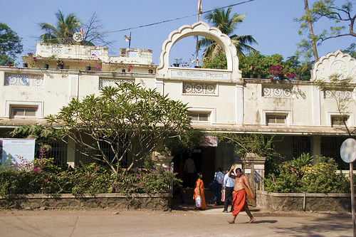 Nityananda