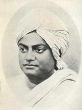 Swami Vivekananda