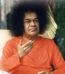Sai Baba