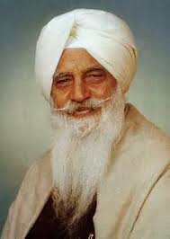 Charan Singh