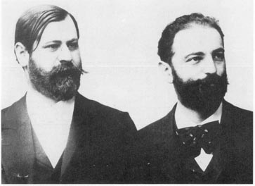 Sigmund Freud