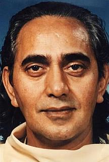 Swami Rama