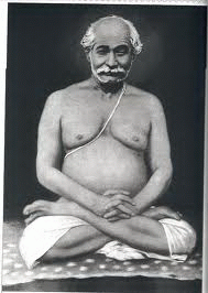 Lahiri Mahasaya