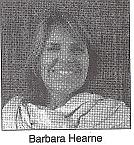 Barbara Hearne Barbara Hearne