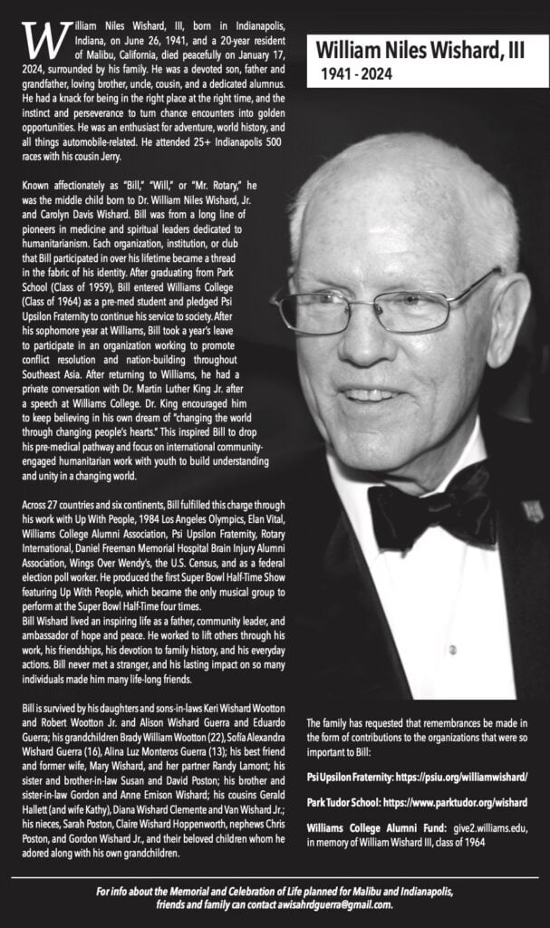 Bill Wishard