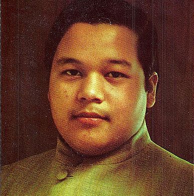 Prem Rawat 1972