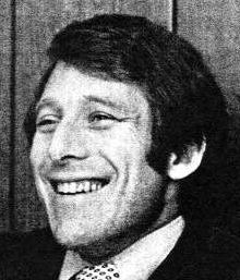 Dr John Horton, primo cult premie